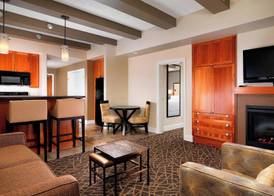 The Westin Bear Mountain Resort & Spa, Victoria 5