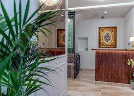 Hotel Odeon Napoli 2