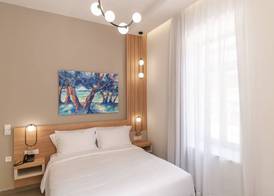 Epavli Boutique Luxury Suites 2