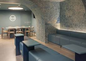 B&B HOTEL Guimarães 3