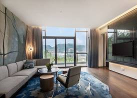 Hotel Indigo Nanjing Garden Expo by IHG 3
