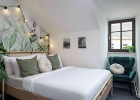 Hotel Botanica by goodnite cz 4