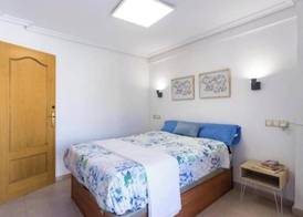 Payma Apartments Benidorm 4