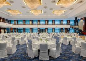 JW Marriott Hotel Berlin 4