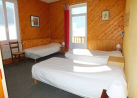 Hotel La Prairie 5