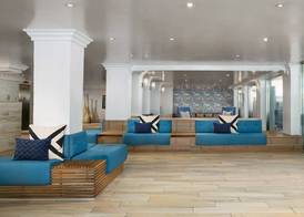 Allegria Hotel 3