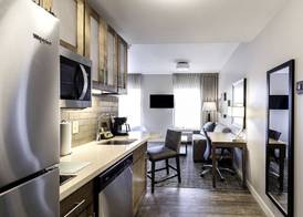 Staybridge Suites MONTGOMERY - DOWNTOWN by IHG 4