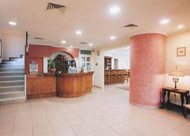 Green Hill Hotel 2