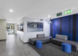 iStay Precinct Adelaide 5