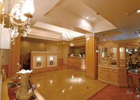 Hotel Fine Garden Juso 2