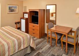 Americas Best Value Inn Ocean Inn 5