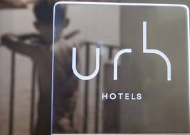 URH Sitges Playa 2