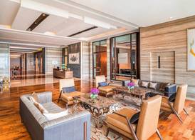 The St. Regis Mumbai 2