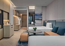 Crowne Plaza Hangzhou Riverside by IHG 2