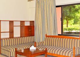Eagles Paradise Abu Soma Resort 5