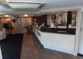 Haven Marina Motel 3
