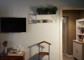 Room & Breakfast Canalino 21 4