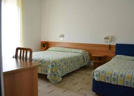 Hotel Zani 2