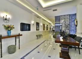 Istanbul Life Hotel 3