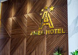 Ames Hotel & SPA 3