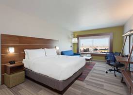 Holiday Inn Express & Suites BRIGHAM CITY - NORTH UTAH by IHG 5