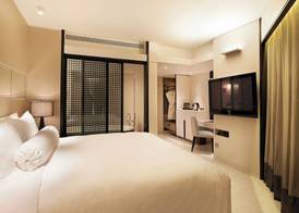 Naumi Hotel Singapore 4