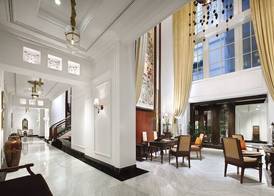 The Hermitage, A Tribute Portfolio Hotel, Jakarta 2