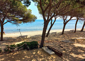 Village Vacances Le Village des Isles 2