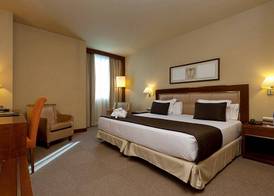 HOTEL NUEVO MADRID 2