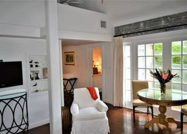Simonton Court Historic Inn & Cottages 5