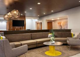SpringHill Suites by Marriott Tulsa 5