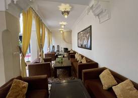 Riad Dar Foundouk & Spa 3