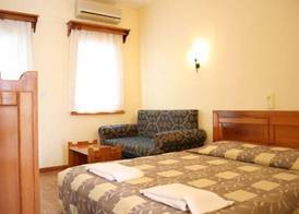 Hotel Baba 5