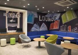 ibis budget Copiapo 4