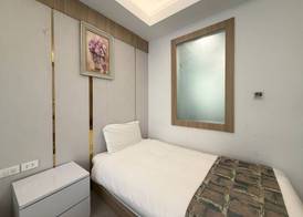 Palette Luxe Jomtien Beach Pattaya 2