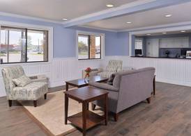 Americas Best Value Inn & Suites-Birch Run 3