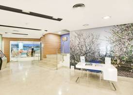 Hotel Agua Beach "Adults only" 2