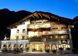 Alpenhotel Ischglerhof 2