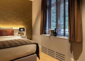 Hotel de Boskar Houthalen 2