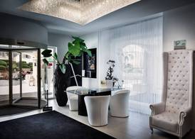 Grand Hotel Resort&SPA Ma&Ma - Adults Only 2