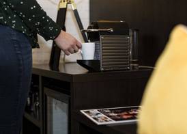 Leonardo Oranje Hotel Leeuwarden 5