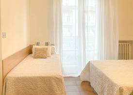 Americana Beach House 5