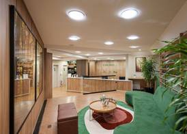 Central Park Hotel by Bourbon 2