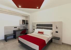 Sound Garden Charming Rooms 2