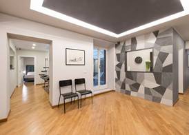 Vittoriano Suite 2