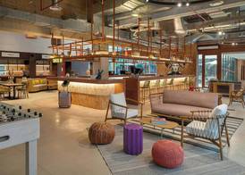 Moxy Tulum 2