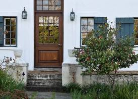 Wildekrans Country House 2