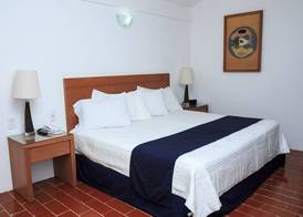 Hotel Calli 5