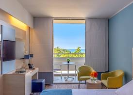 Valamar Diamant Hotel 3
