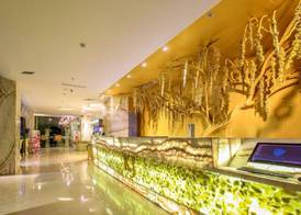 KJ Hotel Yogyakarta 2